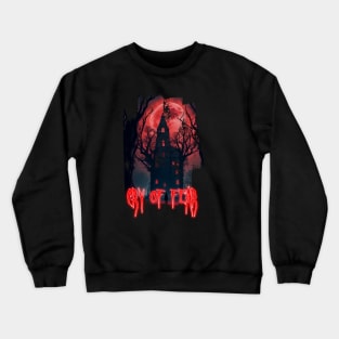 Cry of fear Crewneck Sweatshirt